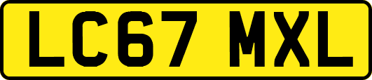 LC67MXL