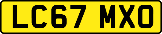 LC67MXO