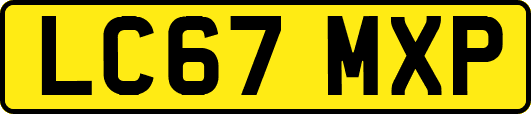 LC67MXP