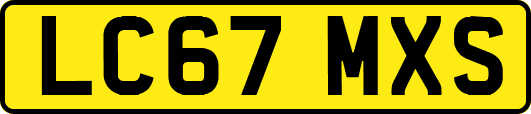 LC67MXS