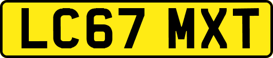 LC67MXT