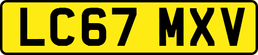 LC67MXV