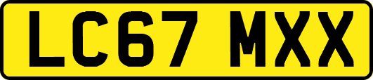 LC67MXX