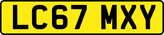 LC67MXY