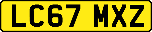 LC67MXZ