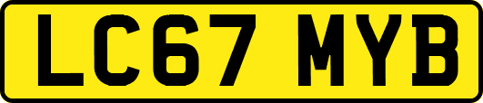 LC67MYB