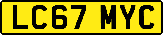 LC67MYC