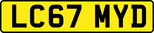 LC67MYD