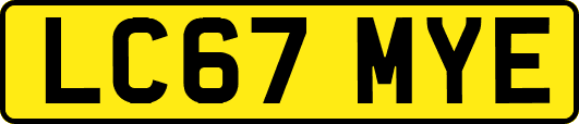 LC67MYE