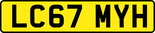 LC67MYH