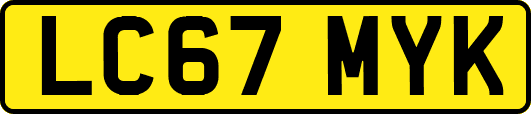 LC67MYK