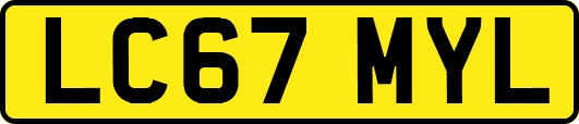 LC67MYL