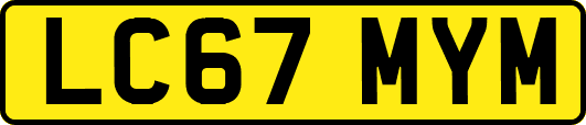 LC67MYM