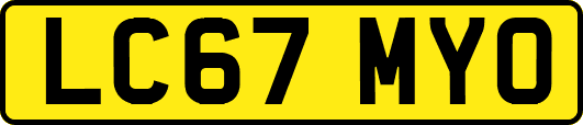 LC67MYO