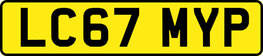 LC67MYP