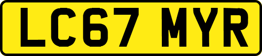 LC67MYR