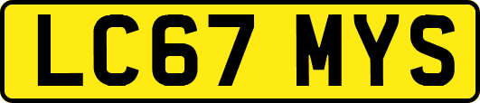 LC67MYS