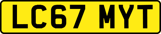 LC67MYT