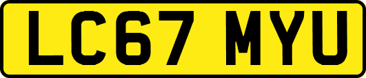 LC67MYU
