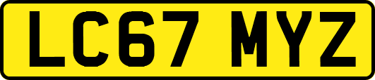 LC67MYZ