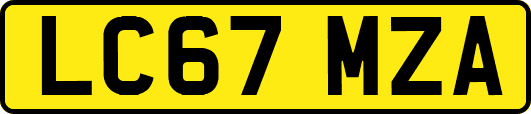 LC67MZA