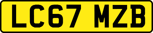 LC67MZB