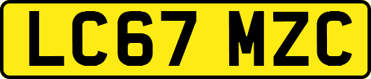 LC67MZC