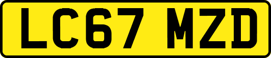 LC67MZD