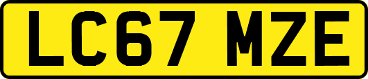 LC67MZE
