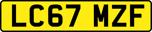 LC67MZF