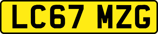 LC67MZG