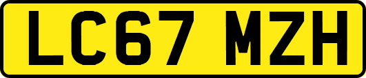 LC67MZH