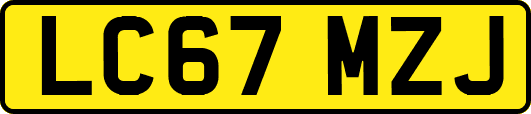 LC67MZJ