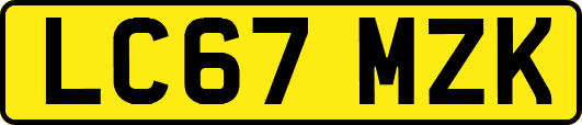 LC67MZK