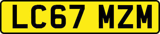 LC67MZM