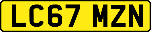 LC67MZN