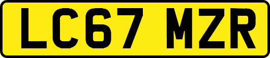 LC67MZR
