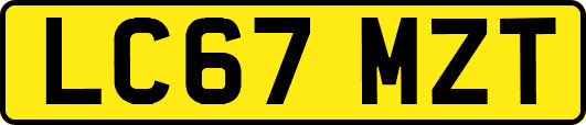 LC67MZT