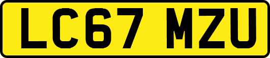 LC67MZU