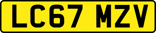LC67MZV