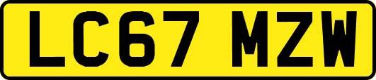 LC67MZW