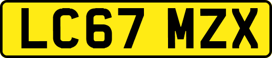 LC67MZX