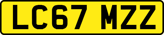 LC67MZZ