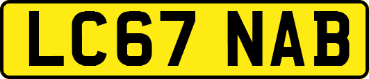 LC67NAB