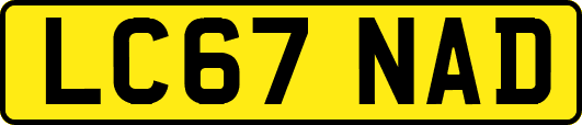 LC67NAD