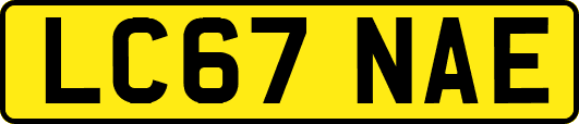 LC67NAE