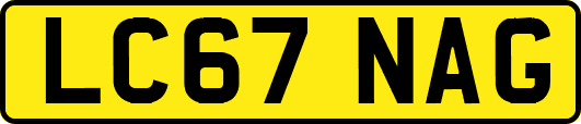 LC67NAG
