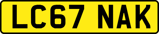 LC67NAK