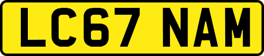 LC67NAM