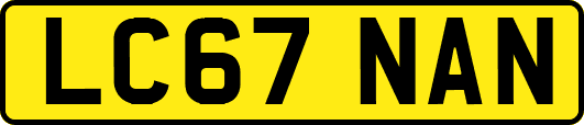 LC67NAN